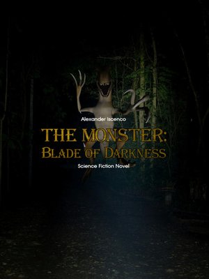 cover image of Blade of Darkness
